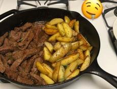 Ищу работу в кулинарной сфере