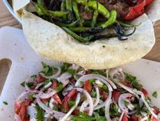 Ищу работу в кулинарной сфере