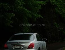 Toyota Majesta