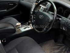 Toyota Majesta