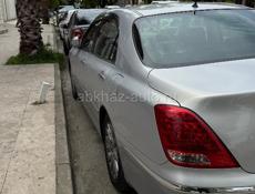 Toyota Majesta