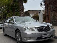 Toyota Majesta