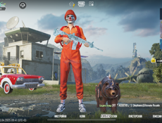 PUBG аккаунт срочно торг