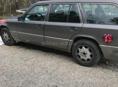 Mercedes-Benz 124