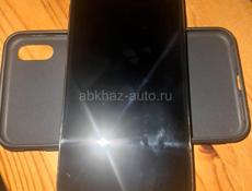 Айфон xs max