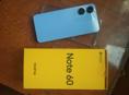 Realme note 60 