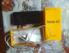 Realme note 60 