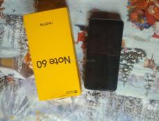 Realme note 60 