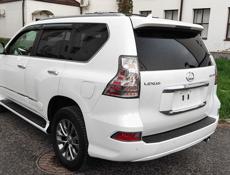 Lexus GX