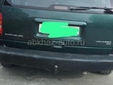 Chrysler Voyager