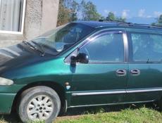 Chrysler Voyager