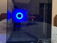 Мощный игровой ПК - Ryzen 5 5600, RTX 3060 12GB - Абсолютно все игры!