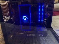 Мощный игровой ПК - Ryzen 5 5600, RTX 3060 12GB - Абсолютно все игры!