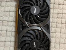 Мощный игровой ПК - Ryzen 5 5600, RTX 3060 12GB - Абсолютно все игры!