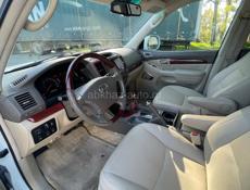Lexus GX
