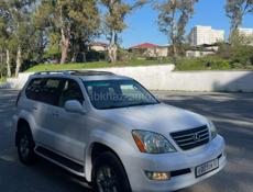 Lexus GX