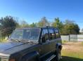 Isuzu Trooper