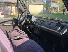Isuzu Trooper