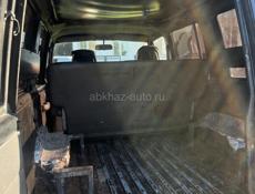 Isuzu Trooper