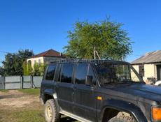 Isuzu Trooper