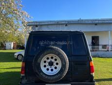 Isuzu Trooper