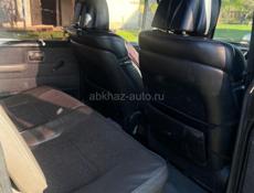 Isuzu Trooper