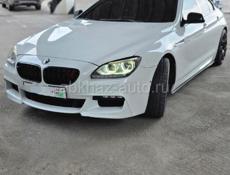 BMW 6 Series