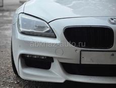 BMW 6 Series
