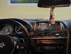 BMW 6 Series