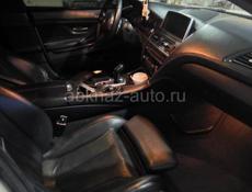 BMW 6 Series