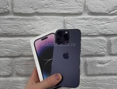 iPhone 14 Pro Max 128gb 