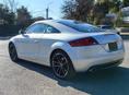 Audi TT Coupe