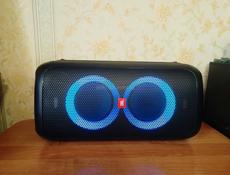 JBL partybox 100 акустическая колонка бумбокс музыкальный центр 