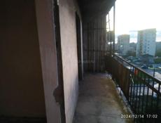 Продам 2-х комнатную квартиру. Сухум,Новый район. Без ремонта.