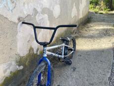 BMX