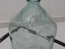 20-литровые баллоны 