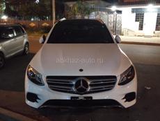 Mercedes-Benz GLK