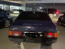 ВАЗ 2109