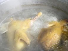Петухи
