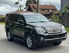 Lexus GX