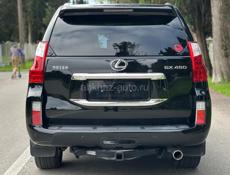Lexus GX