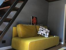 Сдается уютная двухуровневая квартира 🏡