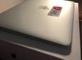 Продаю MacBook Air 13  