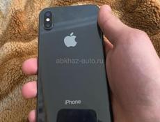 Айфон Х срочно!!!!!!