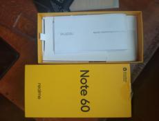 Realme note 60 
