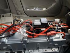 Ремонт Гибридных автомобилей Hybrid Box