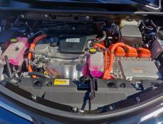 Ремонт Гибридных автомобилей Hybrid Box