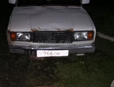 ВАЗ 2107