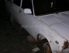 ВАЗ 2107