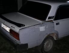 ВАЗ 2107